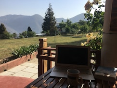Emerald Trail, Bhimtal Emerald Trail, Bhimtal