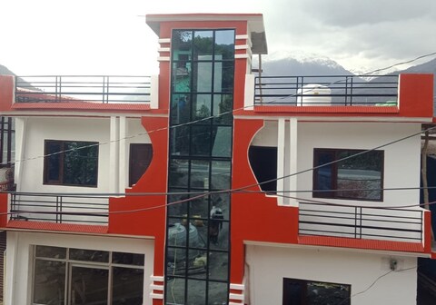 Rudra Residency by StayApart