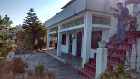 The Real Places, Almora The Real Places, Almora