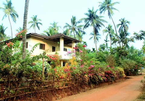 Farzeen Villa Holiday Homes