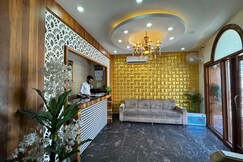 Hotel Hill Top, Katra Hotel Hill Top, Katra