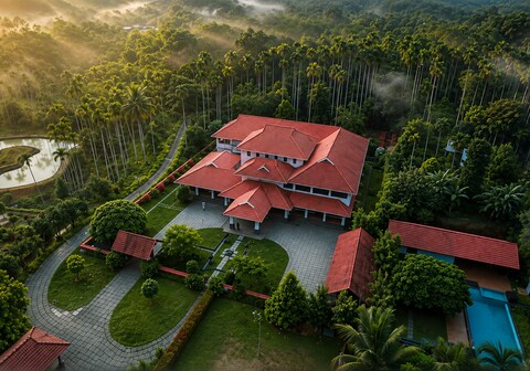 Wayanad Mace Mansion