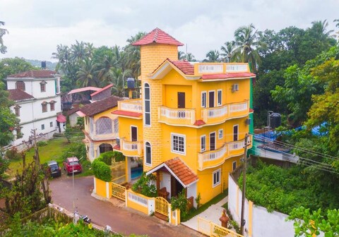 Pracika Villa Phase 1