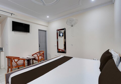 Jagdamba Homestay