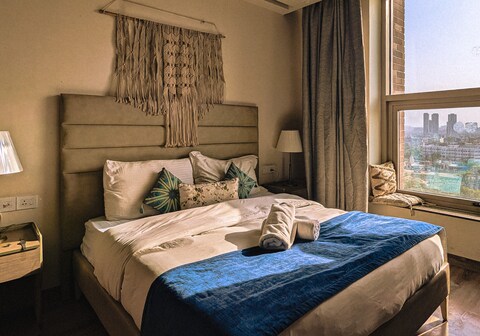 The Olive Nook | Designer Studio