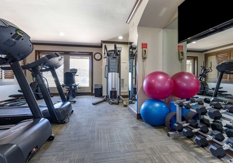 Best Western Plus Island Palms Hotel & Marina