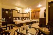 Hotel Grand Park Inn, Delhi Hotel Grand Park Inn, Delhi