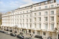 Queens Park Hotel London, London Queens Park Hotel London, London