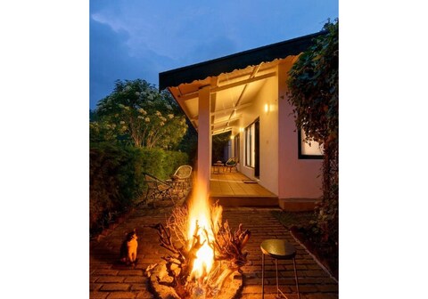 The Tamarillo | Bed and Breakfast