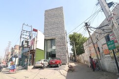 Hotel J CRUISE, Ludhiana Hotel J CRUISE, Ludhiana