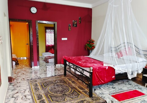 Mannat Inn homestay Peace