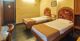 Chinnas Residency, Bangalore Chinnas Residency, Bangalore