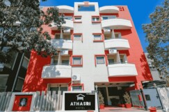 Athasri Inn HSR Layout, Bangalore Athasri Inn HSR Layout, Bangalore