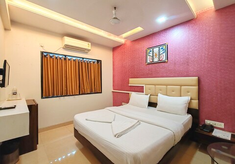 Great Samrat Residency