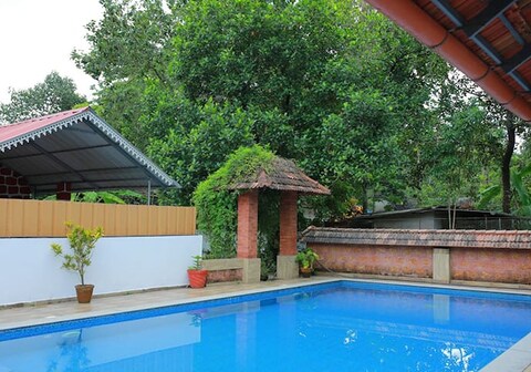 Amrita Marari Villas