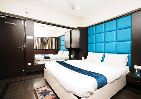 Hotel Kings Palace