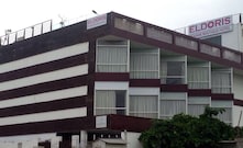 Eldoris (Sea Side Boutique Hotel), Chennai Eldoris (Sea Side Boutique Hotel), Chennai