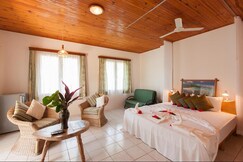 Le Relax St. Joseph Guest House Praslin, Praslin Le Relax St. Joseph Guest House Praslin, Praslin