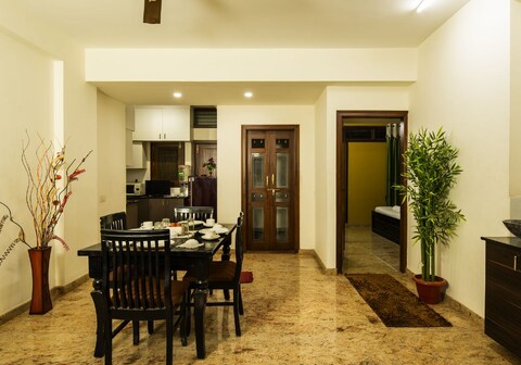 Matoshri l Nandu Hospitality