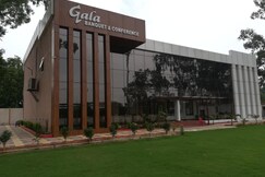 GALA Banquet & Confrence, Ranchi GALA Banquet & Confrence, Ranchi