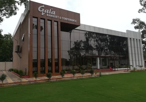 GALA Banquet & Confrence
