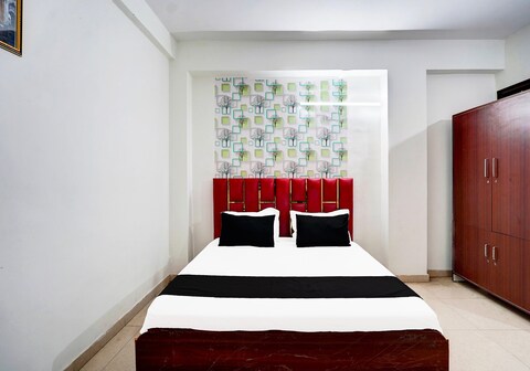 Hotel O Tree View residency