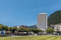 Hotel Metropole Interlaken, Interlaken Hotel Metropole Interlaken, Interlaken