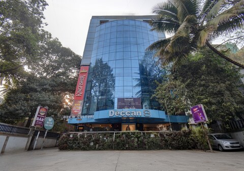 HOTEL DECCAN 8