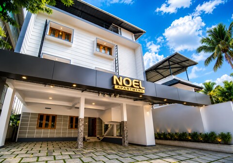 Noel Apartment