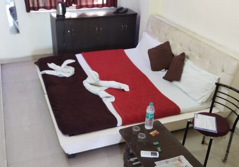 Sunshine M.P.Residency