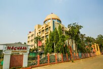OYO 13279 Hotel Jabali Palace, Jabalpur OYO 13279 Hotel Jabali Palace, Jabalpur
