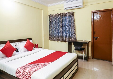 Eon Studio Apartment