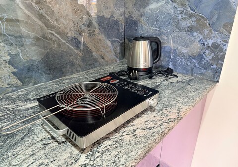 DD'S Pride service suites