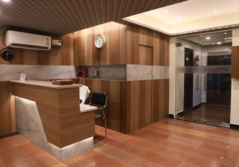 Subh Yatra Heritage - (Unit-2)