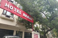 Hotel Regal, Moradabad Hotel Regal, Moradabad