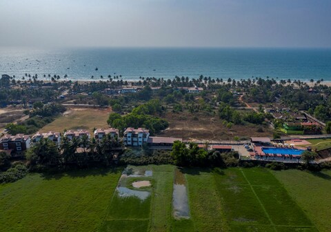 SALCETE BEACH RESORT