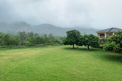 Eiyuu Hotels - Wildlife & Nature Vista, Jim Corbett Eiyuu Hotels - Wildlife & Nature Vista, Jim Corbett