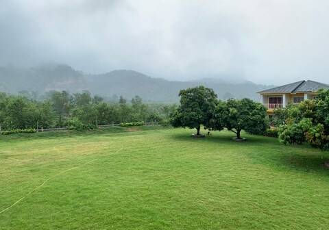 Eiyuu Hotels - Wildlife & Nature Vista