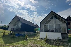 Raiyar Resort - Doodhpathri, Budgam Raiyar Resort - Doodhpathri, Budgam