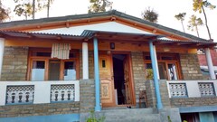 Madan Cottage, Almora Madan Cottage, Almora