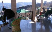 Win Cliff Orchard Resort, Nainital Win Cliff Orchard Resort, Nainital