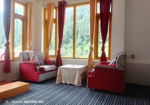 River side homestay