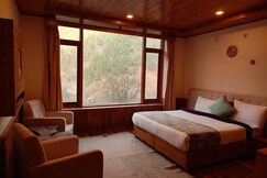 Wooden stone house, Gushaini Wooden stone house, Gushaini
