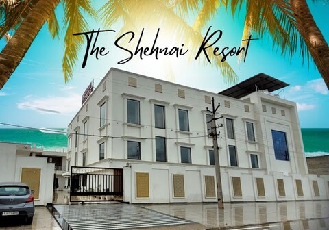 THE SHEHNAI RESORT