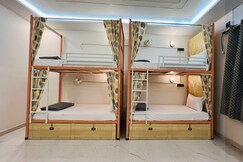 Live Free Hostel | Rooms & Dorms, Dehradun Live Free Hostel | Rooms & Dorms, Dehradun
