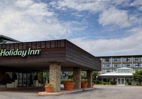 Holiday Inn Toronto Airport East