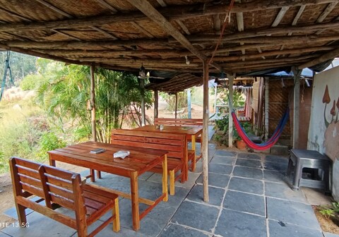 Rambo Guest House and Restaurant