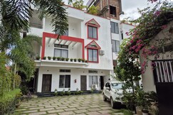 Happy Home Living | A Tranquil stay with Cozy Rooms, Guwahati Happy Home Living | A Tranquil stay with Cozy Rooms, Guwahati
