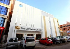 The Gopinivas Grand, Kanyakumari The Gopinivas Grand, Kanyakumari