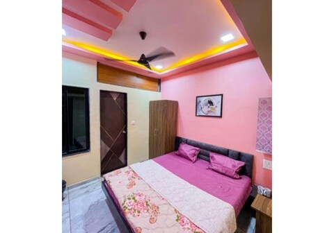 Jay Swaminarayan Homestay | 2BR Apartments in Ekta Nagar